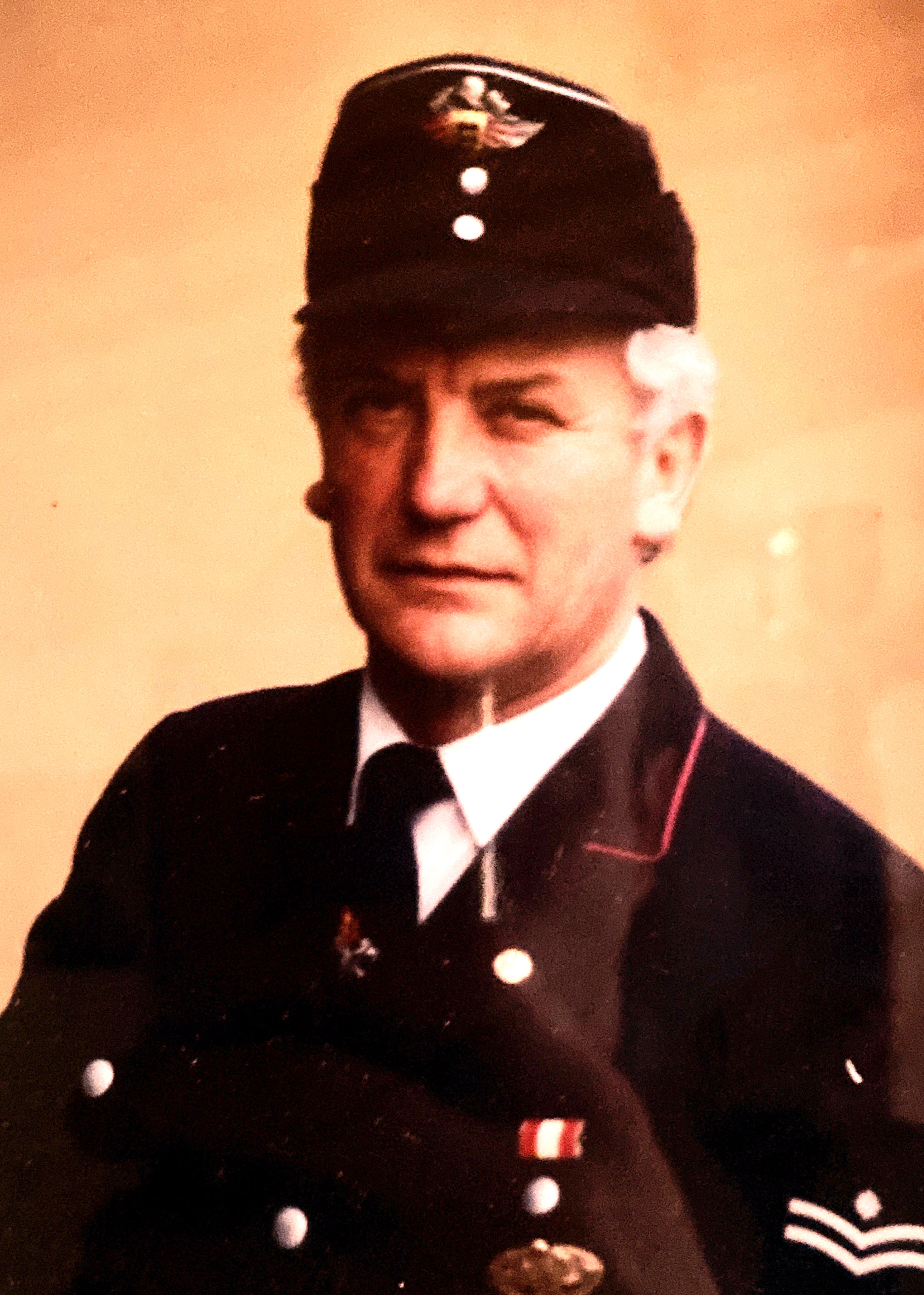 Ewald Raiber